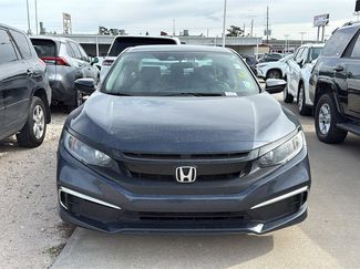 Used 2019 Honda Civic LX video 2
