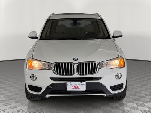 Used 2016 BMW X3 xDrive28i AWD/4WD image 6