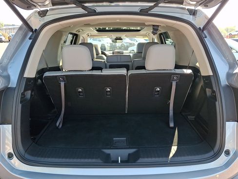 Certified 2023 Honda Pilot Elite image 32