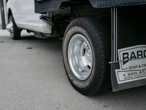 Used 2024 RAM 3500 SLT w/ Quick Order Package 2YG SLT image 7