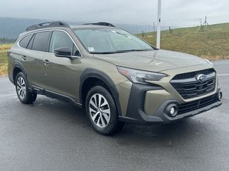Used 2024 Subaru Outback Premium w/ Popular Package #1A AWD/4WD video 1