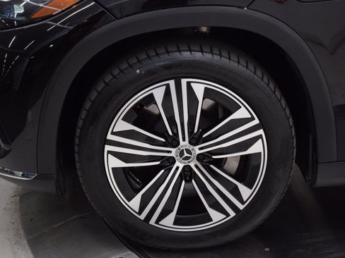 Certified 2023 Mercedes-Benz EQS 450+ 4MATIC SUV image 11