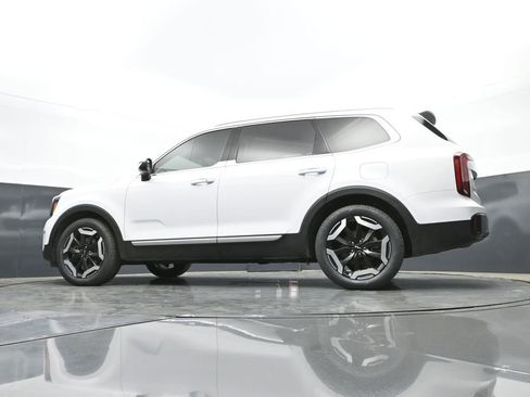 Used 2025 Kia Telluride S AWD/4WD image 50