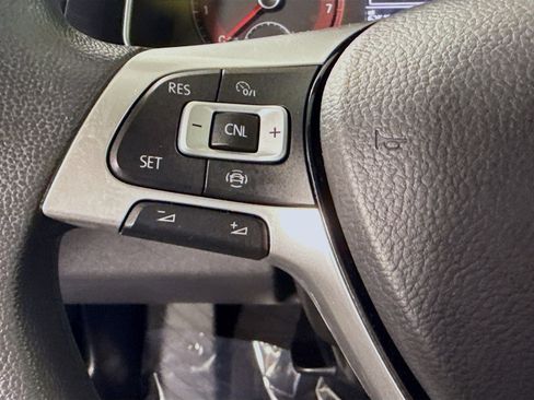 Used 2021 Volkswagen Jetta R-Line FWD image 14