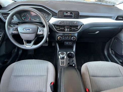 Used 2022 Ford Escape S FWD image 15