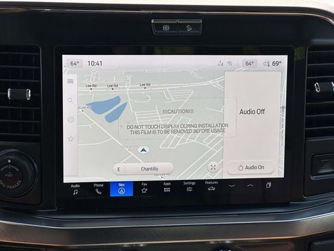 New 2026 Ford F350 King Ranch AWD/4WD image 14