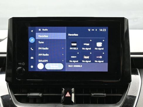 Used 2026 Toyota Corolla LE FWD image 20