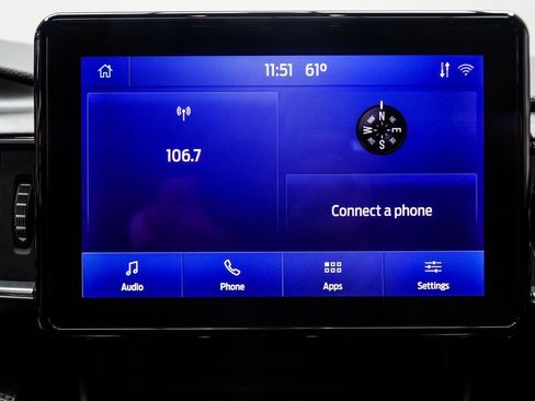 Used 2022 Ford Explorer ST image 17