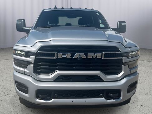 New 2026 RAM 2500 Big Horn RWD image 9