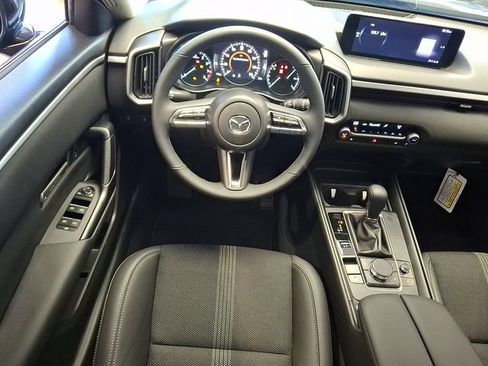 New 2026 MAZDA CX-50 Meridian Edition w/ Apex Package AWD/4WD image 9