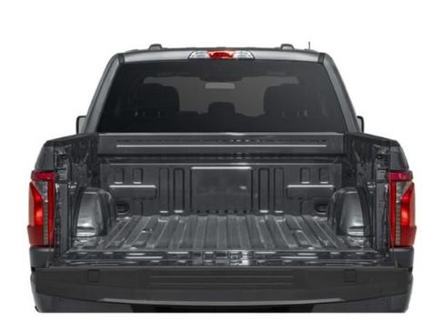 Used 2024 Ford F150 STX AWD/4WD image 10