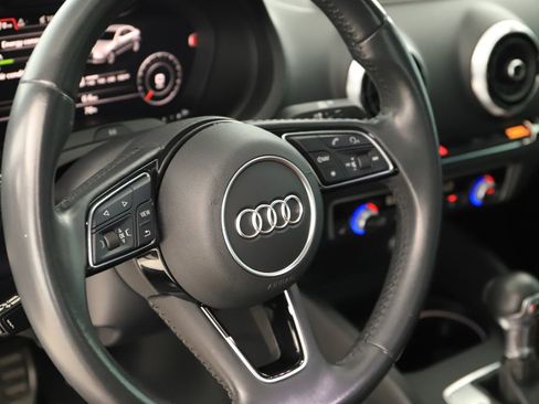 Used 2018 Audi A3 2.0T Premium FWD image 16