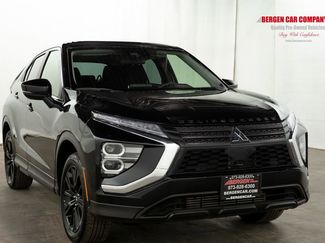 Used 2024 Mitsubishi Eclipse Cross LE 360° Tour