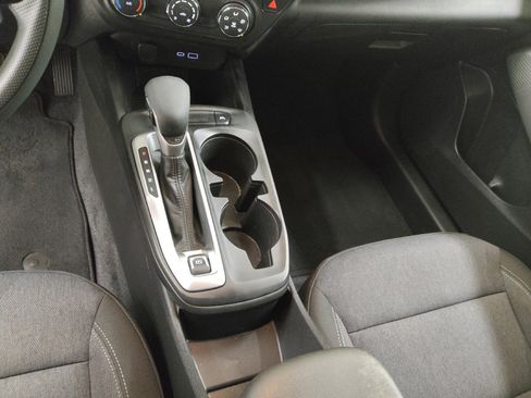 Used 2024 Chevrolet Trax LS w/ Driver Confidence Package FWD image 26