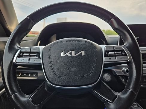 Used 2022 Kia Telluride EX w/ EX Premium Package image 33