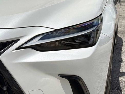 Used 2022 Lexus NX 250 FWD w/ Accessory Package 2 image 9