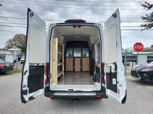 Used 2020 Ford Transit 250 148 High Roof image 8