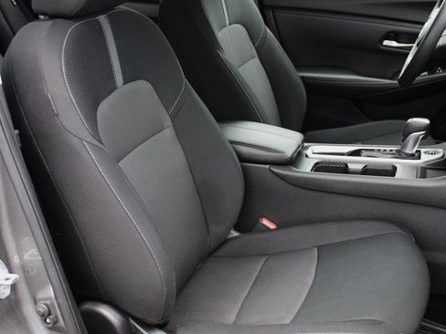 Certified 2023 Nissan Sentra SV image 21