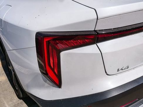 Certified 2025 Kia K4 FWD image 11