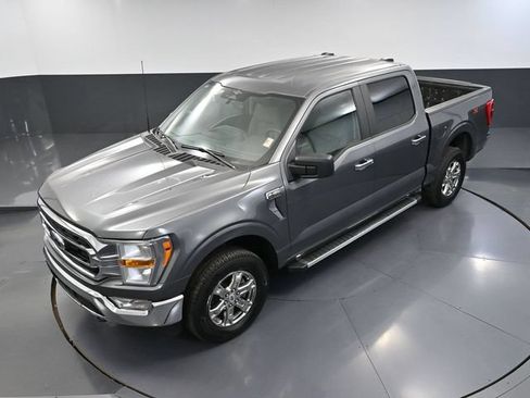 Used 2023 Ford F150 XLT w/ XTR Package AWD/4WD image 55