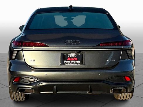 New 2026 Audi A6 Premium Plus image 4