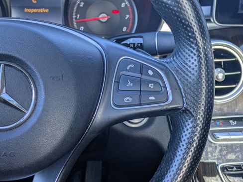Used 2018 Mercedes-Benz C 300 4MATIC Sedan image 26