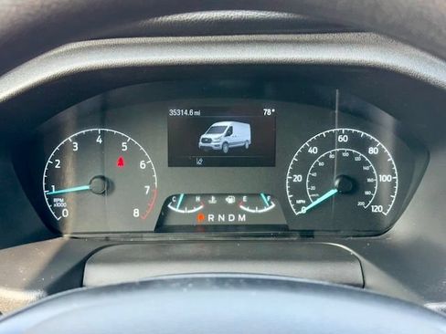 Used 2022 Ford Transit 250 148 High Roof Extended RWD image 15