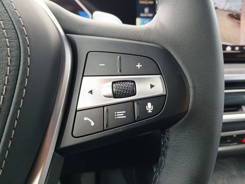 New 2026 BMW X5 xDrive50e AWD/4WD image 28