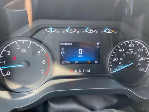 Used 2023 Ford F150 XL w/ XL STX Apperance Package AWD/4WD image 21