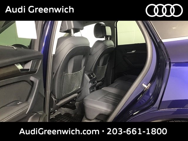 Certified 2023 Audi Q5 2.0T Prestige w/ Prestige Package AWD/4WD image 22