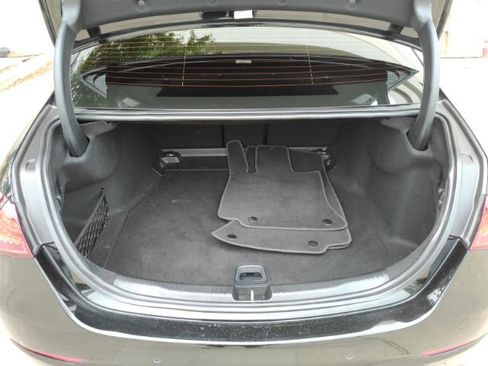 Used 2024 Mercedes-Benz C 300 Sedan image 28