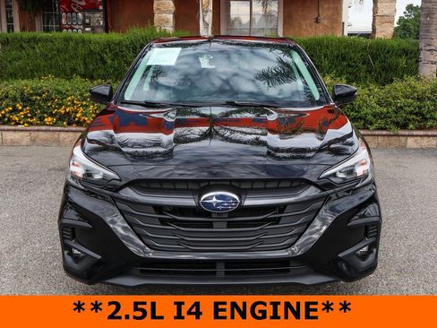 Used 2023 Subaru Legacy Premium image 3