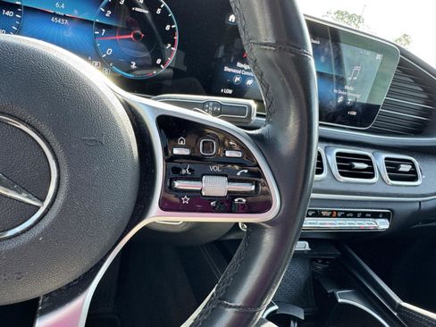 Certified 2021 Mercedes-Benz GLE 350 GLE 350 image 11