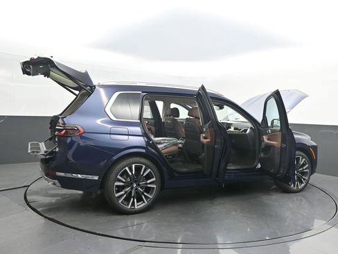 New 2026 BMW X7 xDrive40i AWD/4WD image 56