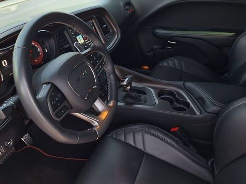 Used 2023 Dodge Challenger SRT Hellcat RWD image 10