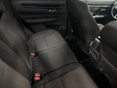 Used 2025 Honda CR-V Sport image 18