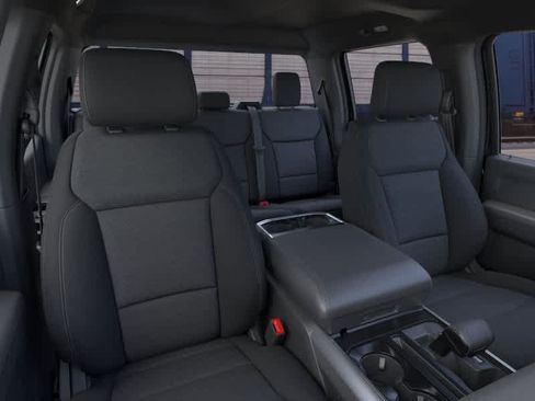 New 2026 Ford F150 XLT AWD/4WD image 10