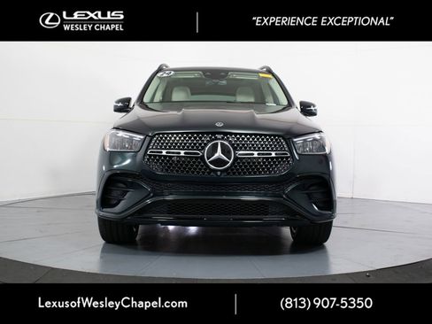 Used 2024 Mercedes-Benz GLE 350 4MATIC image 13