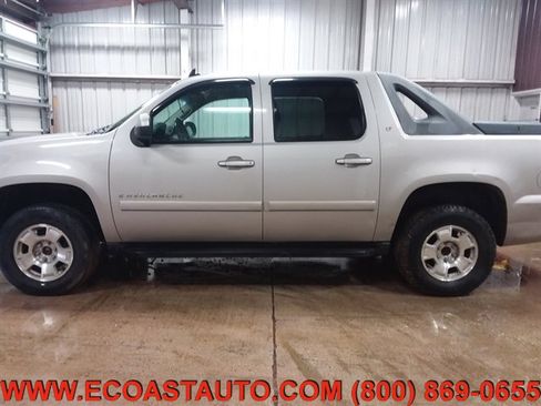 Used 2007 Chevrolet Avalanche LT image 5