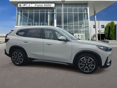 Certified 2026 BMW X1 xDrive28i w/ Technology Package