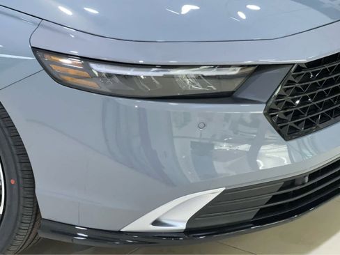New 2026 Honda Accord Touring image 2