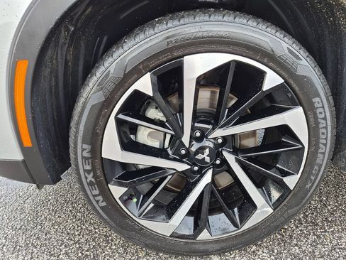 Used 2024 Mitsubishi Outlander SE FWD image 22