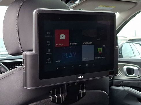 Certified 2023 Kia Sorento SX AWD/4WD image 11