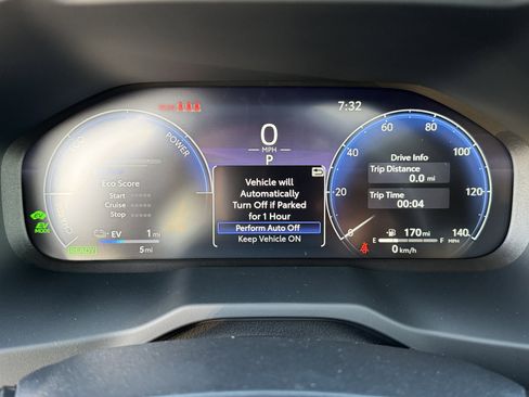 New 2025 Toyota RAV4 XSE image 22