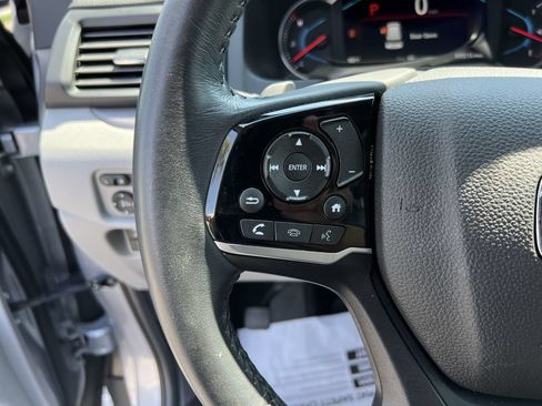 Used 2022 Honda Pilot Special Edition image 19