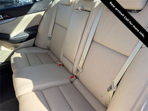 Used 2016 Nissan Maxima 3.5 SV image 7
