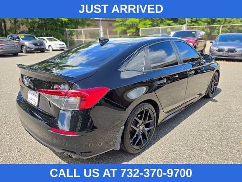 Used 2023 Honda Civic Si image 5