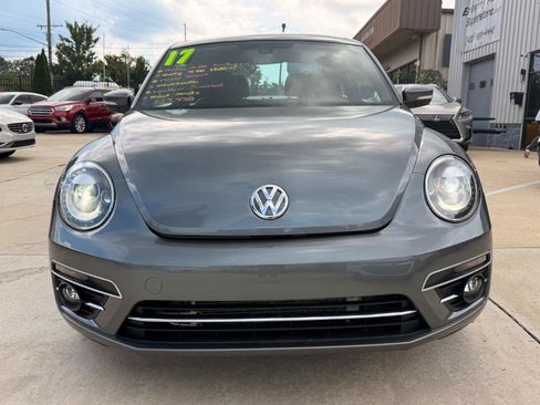 Used 2017 Volkswagen Beetle 1.8T FWD image 18