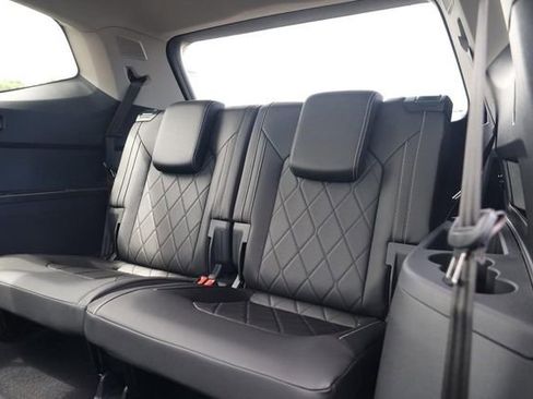 New 2026 Volkswagen Atlas SEL Premium R-Line image 31