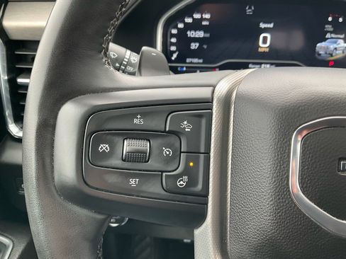 Used 2023 GMC Sierra 1500 Denali w/ Denali Reserve Package image 3